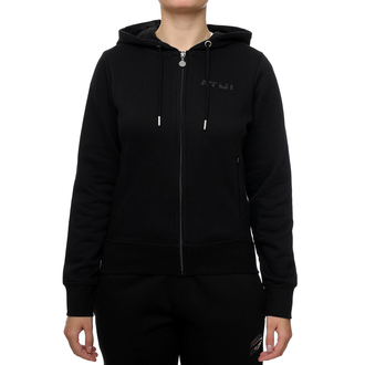 Ženski duks Russel Athletic Shiv-Zip Thru Hoody