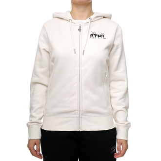 Ženski duks Russel Athletic Shiv-Zip Thru Hoody