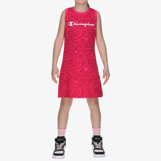 DEČIJA HALJINA CHAMPION CUTE DRESS