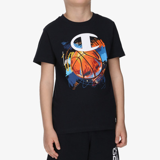 DEČIJA MAJICA CHAMPION BASKET INSPIRED T-SHIRT