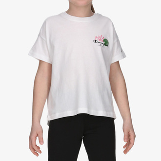 DEČIJA MAJICA CHAMPION CHMP T-SHIRT