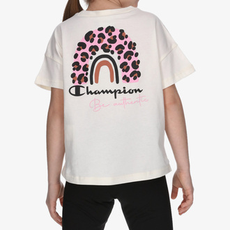 DEČIJA MAJICA CHAMPION CHMP T-SHIRT