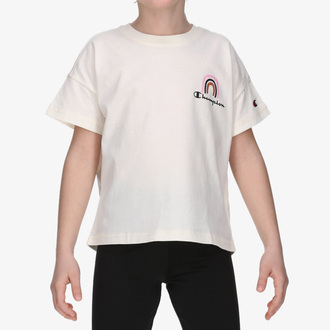 DEČIJA MAJICA CHAMPION CHMP T-SHIRT
