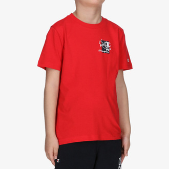 DEČIJA MAJICA CHAMPION SKATE INSPIRED 2 T-SHIRT