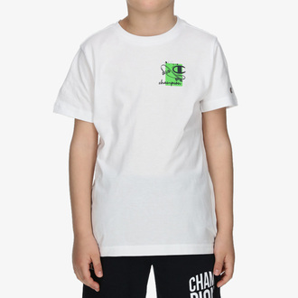 DEČIJA MAJICA CHAMPION SKATE INSPIRED 2 T-SHIRT