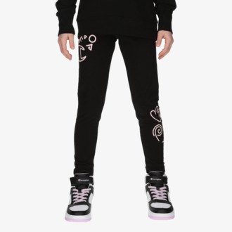 DEČIJA TRENERKA CHAMPION CUTE LEGGINGS