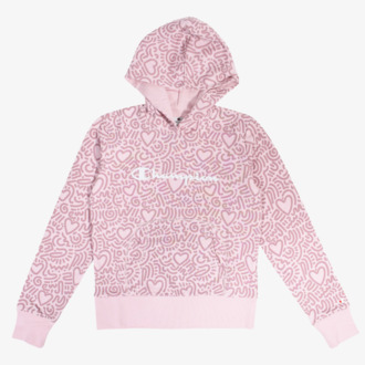 DEČIJI DUKS CHAMPION CUTE HOODY