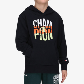 DEČIJI DUKS CHAMPION SURF BOY HOODY