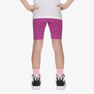 DEČIJI ŠORC CHAMPION GLITTER SHORT LEGGINGS