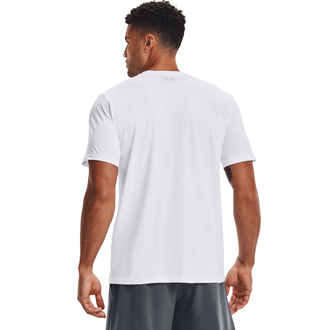 Muška majica Under Armour Team issue wordmark
