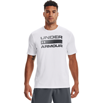 Muška majica Under Armour Team issue wordmark