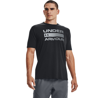 Muška majica Under Armour Team issue wordmark ss