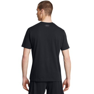 MUŠKA MAJICA UNDER ARMOUR UA M BOXED SPORTS UPDATED SS