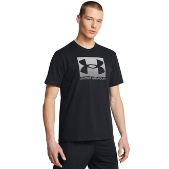 MUŠKA MAJICA UNDER ARMOUR UA M BOXED SPORTS UPDATED SS