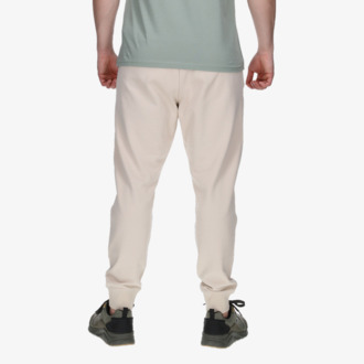 MUŠKA TRENERKA CHAMPION RIB LOGO CUFFED PANTS