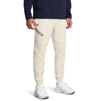 Muška trenerka donji deo Under Armour Ua Unstoppable Flc Jgr Eu