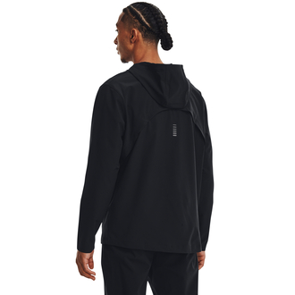 MUŠKI DUKS SA KAPULJAČOM UNDER ARMOUR UA OUTRUN THE STORM JACKET