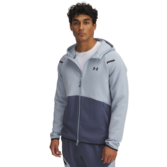 Muški duks Under Armour Unstoppable flc fz hd eu