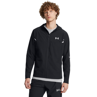 Muški duks Under Armour Vanish woven utility jacket