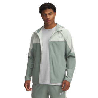 Muški duks Under Armour Vanish Woven utility jacket