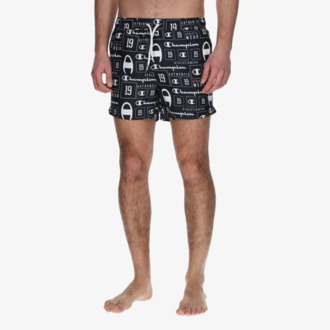 MUŠKI ŠORC ZA KUPANJE CHAMPION CLASSIC SWIMMING SHORTS