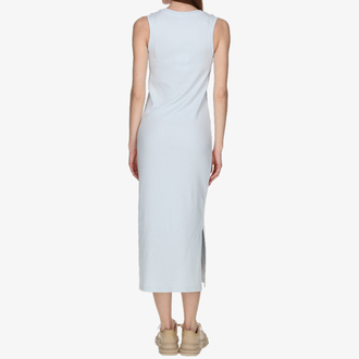 ŽENSKA HALJINA CHAMPION GLOSSY LOGO DRESS