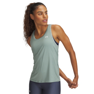 Ženska majica Under Armour Tech knockout tank
