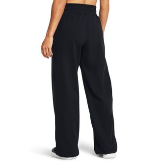 ŽENSKA TRENERKA UNDER ARMOUR MOTION OPEN HEM PANT