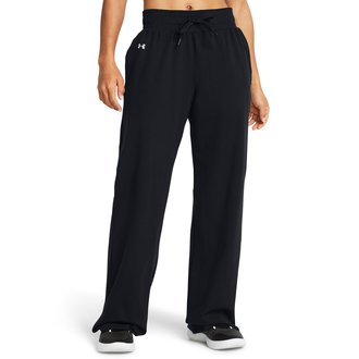 ŽENSKA TRENERKA UNDER ARMOUR MOTION OPEN HEM PANT