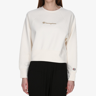 ŽENSKI DUKS CHAMPION CHAMPION MOVE CREWNECK