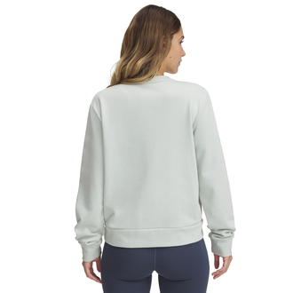 ŽENSKI DUKS UNDER ARMOUR UA RIVAL TERRY CREW