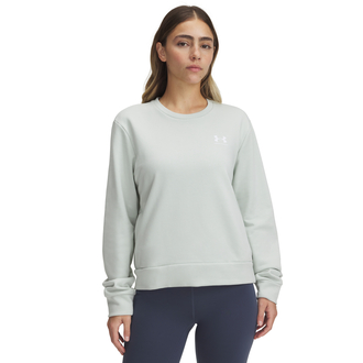 ŽENSKI DUKS UNDER ARMOUR UA RIVAL TERRY CREW