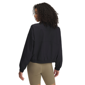 Ženski duks Under Armourua Rival Woven Jacket
