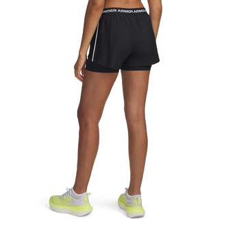 Ženski šorc Under Armour Tech play up 2in1 shorts