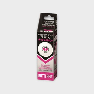 BUTTERFLY TAKMICARSKE LOPTICE