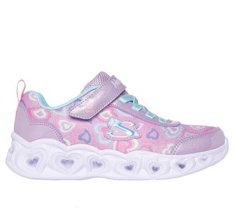 DEČIJE PATIKE SKECHERS HEART LIGHTS