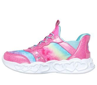 Dečije patike Skechers Infinite Heart Lights