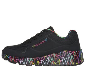 Dečije patike Skechers Uno Lite - Lovey Luv