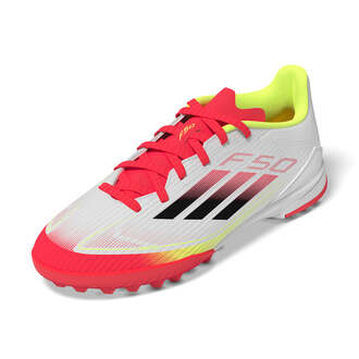 Dečije patike za fudbal adidas F50 League Tf J