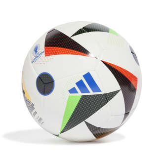 Lopta za fudbal adidas Euro24 Trn