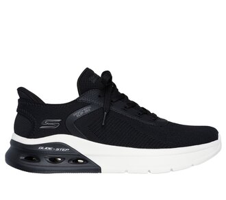 Muške patike Skechers Bobs arc waves 2.0