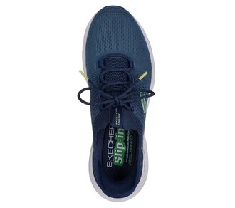 MUŠKE PATIKE SKECHERS EDGERIDE SLIP ON