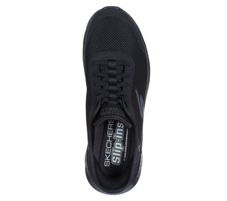 MUŠKE PATIKE SKECHERS GO WALK FLEX SLIP ON