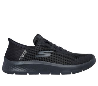 MUŠKE PATIKE SKECHERS GO WALK FLEX SLIP ON