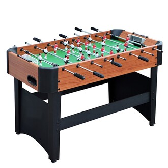 STONI FUDBAL GS-483 WOOD/BLACK