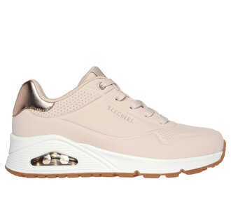 ŽENSKE PATIKE SKECHERS UNO