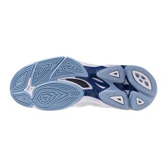 MUŠKE PATIKE ZA ODBOJKU MIZUNO WAVE VOLTAGE 2 MID