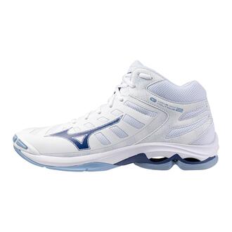MUŠKE PATIKE ZA ODBOJKU MIZUNO WAVE VOLTAGE 2 MID
