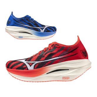 MUŠKE PATIKE ZA TRČANJE MIZUNO WAVE REBELLION PRO 3