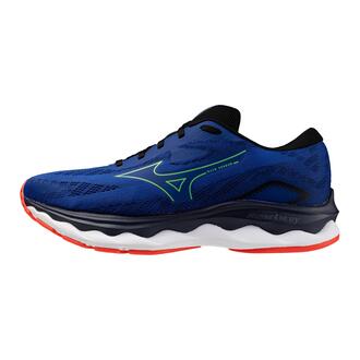 MUŠKE PATIKE ZA TRČANJE MIZUNO WAVE SERENE